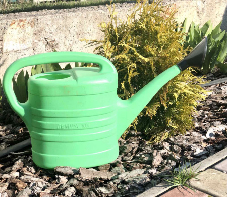 Лейка садовая 10л Лемира -7348 ✅ базовая цена 71.04 грн. ✔ Опт ✔ Скидки ✔ Заходите! - Интернет-магазин ✅ Фортуна-опт ✅