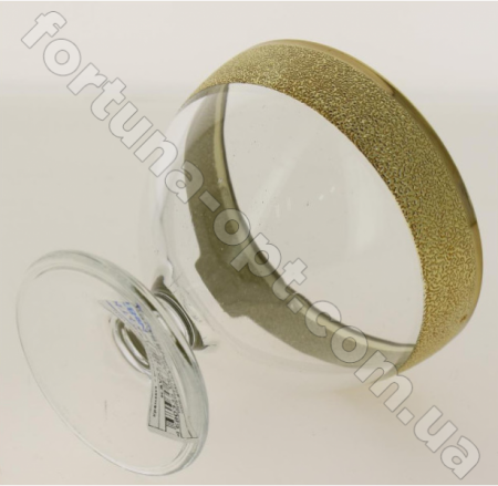 Набор креманок 210 мл 2 шт Золотой карат 22-1571 ✅ базовая цена 95.79 грн. ✔ Опт ✔ Скидки ✔ Заходите! - Интернет-магазин ✅ Фортуна-опт ✅