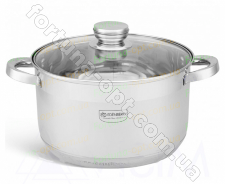 Набор предметов посуды Edenberg EB - 4011 ✅ картинка - Интернет-магазин ✅ Fortuna-opt.com.ua. ✅ Набор предметов посуды Edenberg EB - 4011➜ Опт и розница ✅ актуальная цена -Интернет магазин ✅ Фортуна ✅