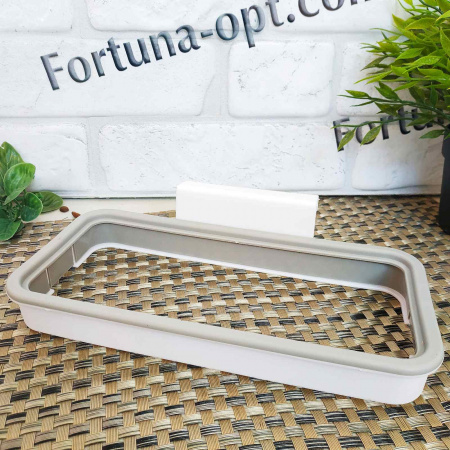 Держатель подвесной для мусорных пакетов A-Plus - 0712 ✅ базовая цена $1.68 ✔ Опт ✔ Скидки ✔ Заходите! - Интернет-магазин ✅ Фортуна-опт ✅