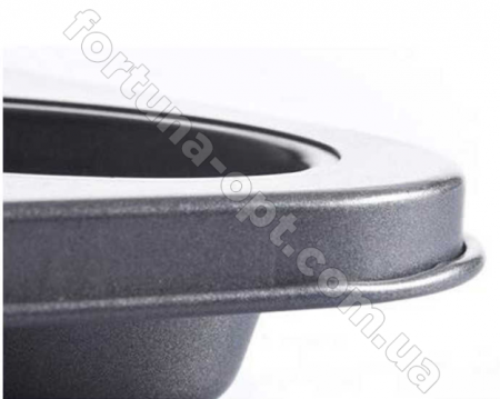 Форма для выпекания кексов A-Plus - 1288 ✅ базовая цена $2.24 ✔ Опт ✔ Скидки ✔ Заходите! - Интернет-магазин ✅ Фортуна-опт ✅