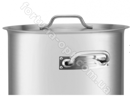 Кастрюля 25 л профессиональная Edenberg EB - 3774 ✅ картинка - Интернет-магазин ✅ Fortuna-opt.com.ua. ✅ Кастрюля 25 л профессиональная Edenberg EB - 3774 ✅ базовая цена $54.89 ✔ Опт ✔ Скидки ✔ Заходите! - Интернет-магазин ✅ Фортуна-опт ✅