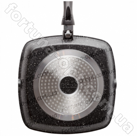 Сковорода-гриль Edenberg EB - 3311 - 24 см ✅ картинка - Интернет-магазин ✅ Fortuna-opt.com.ua. ✅ Сковорода-гриль Edenberg EB - 3311 - 24 см ✅ базовая цена $11.72 ✔ Опт ✔ Скидки ✔ Заходите! - Интернет-магазин ✅ Фортуна-опт ✅