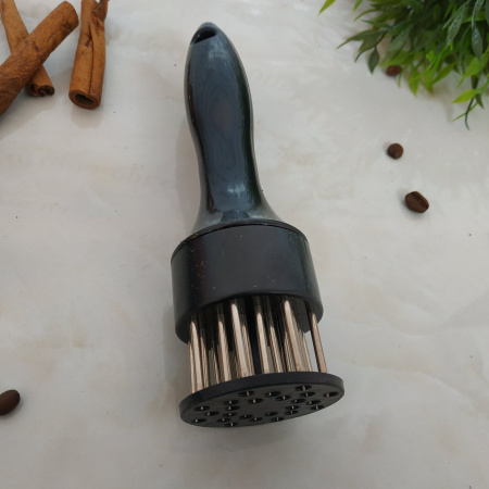 Тендерайзер для отбивания и размягчения мяса 1429 ✅ базовая цена 70.33 грн. ✔ Опт ✔ Скидки ✔ Заходите! - Интернет-магазин ✅ Фортуна-опт ✅