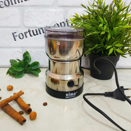 Кофемолка электрическая A-Plus - 8300 ✅ картинка - Интернет-магазин ✅ Fortuna-opt.com.ua. ✅ Кофемолка электрическая A-Plus - 8300 ✅ базовая цена $5.26 ✔ Опт ✔ Скидки ✔ Заходите! - Интернет-магазин ✅ Фортуна-опт ✅