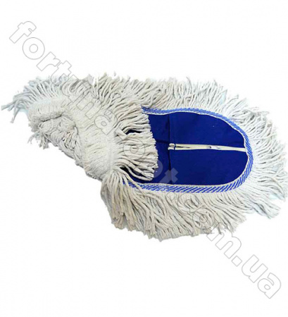 Запаска на полотер Хлопок - 1904 ✅ базовая цена $2.39 ✔ Опт ✔ Скидки ✔ Заходите! - Интернет-магазин ✅ Фортуна-опт ✅