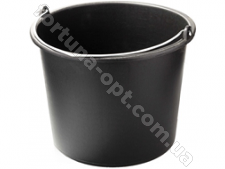 Ведро 14л 00326 (К) ✅базовая цена 24.21 грн. ✔ Опт ✔ Скидки ✔ Заходите! - Интернет-магазин ✅ Фортуна-опт ✅