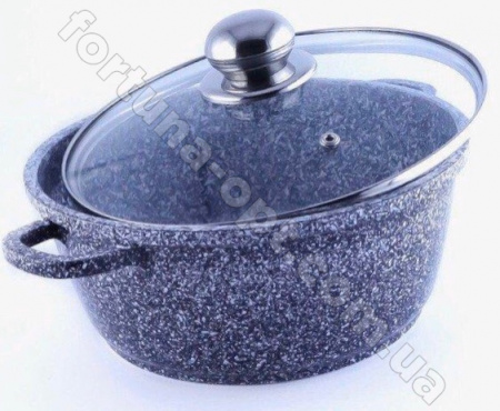 Кастрюля-казан Benson BN - 317 - 4,2 л ✅ базовая цена $16.55 ✔ Опт ✔ Скидки ✔ Заходите! - Интернет-магазин ✅ Фортуна-опт ✅