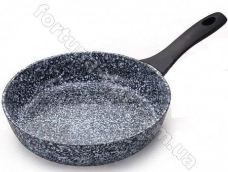 Сковорода с гранитным покрытием 26 см Benson BN - 322 ✅ базовая цена $13.36 ✔ Опт ✔ Скидки ✔ Заходите! - Интернет-магазин ✅ Фортуна-опт ✅