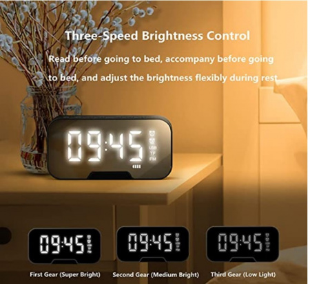 Часы электронные 10008 ✅ картинка - Интернет-магазин ✅ Fortuna-opt.com.ua. ✅ Часы электронные 10008 ✅ базовая цена $9.16 ✔ Опт ✔ Скидки ✔ Заходите! - Интернет-магазин ✅ Фортуна-опт ✅