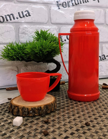 Термос стекло 0,45 МТ-4578-5 Stenson ✅ базовая цена $2.75 ✔ Опт ✔ Скидки ✔ Заходите! - Интернет-магазин ✅ Фортуна-опт ✅