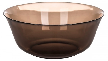 Салатник дымчатый 240 мм Ambiante Eclipse  L 5175 ✅ базовая цена 70.92 грн. ✔ Опт ✔ Скидки ✔ Заходите! - Интернет-магазин ✅ Фортуна-опт ✅