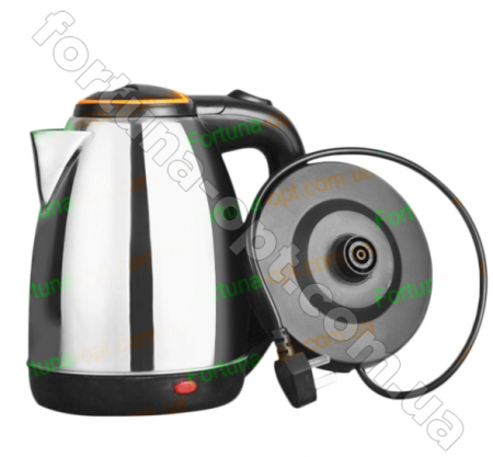 Электрочайник Livstar LSU - 506 (1,8л) ✅ базовая цена $5.17 ✔ Опт ✔ Скидки ✔ Заходите! - Интернет-магазин ✅ Фортуна-опт ✅