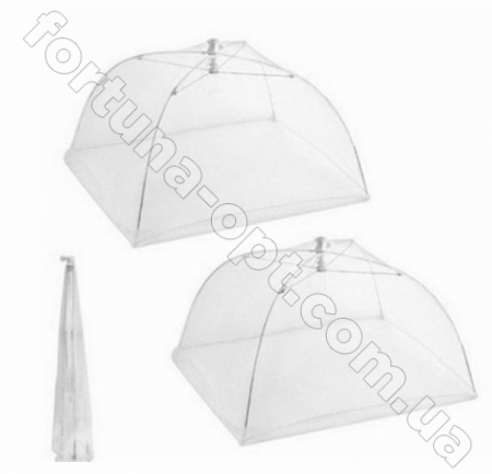 Зонтик от мух четырехгранный 1920 ✅ картинка - Интернет-магазин ✅ Fortuna-opt.com.ua. ✅ Зонтик от мух четырехгранный 1920 ✅ базовая цена $1.09 ✔ Опт ✔ Скидки ✔ Заходите! - Интернет-магазин ✅ Фортуна-опт ✅