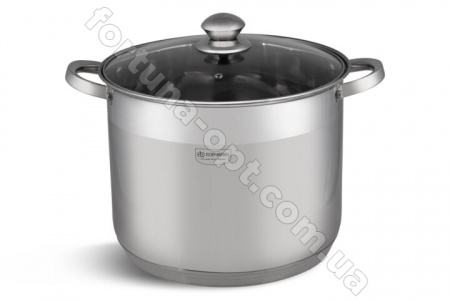 Набор нержавеющей посуды Edenberg EB - 4019 ✅ картинка - Интернет-магазин ✅ Fortuna-opt.com.ua. ✅ Набор нержавеющей посуды Edenberg EB - 4019➜ Опт и розница ✅ актуальная цена -Интернет магазин ✅ Фортуна ✅