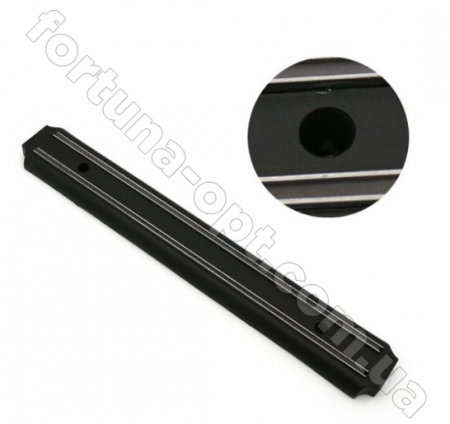 Магнитная планка для ножей Empire EM - 9751 - 38 см ✅ базовая цена 82.96 грн. ✔ Опт ✔ Скидки ✔ Заходите! - Интернет-магазин ✅ Фортуна-опт ✅