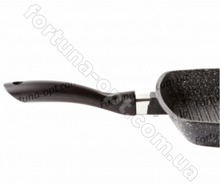 Сковорода-гриль Edenberg EB - 3311 - 24 см ✅ картинка - Интернет-магазин ✅ Fortuna-opt.com.ua. ✅ Сковорода-гриль Edenberg EB - 3311 - 24 см ✅ базовая цена $11.72 ✔ Опт ✔ Скидки ✔ Заходите! - Интернет-магазин ✅ Фортуна-опт ✅