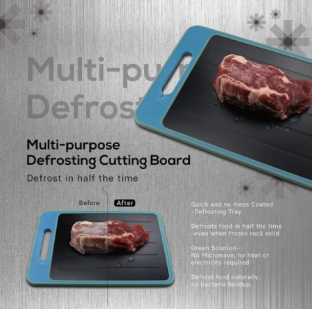 Доска саморазмораживающаяся 11951 ✅ картинка - Интернет-магазин ✅ Fortuna-opt.com.ua. ✅ Доска саморазмораживающаяся 11951 ✅ базовая цена $9.25 ✔ Опт ✔ Скидки ✔ Заходите! - Интернет-магазин ✅ Фортуна-опт ✅