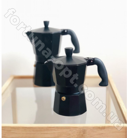 Гейзерная кофеварка индукция Edenberg EB - 1815 - на 3 чашки ✅ базовая цена $8.83 ✔ Опт ✔ Скидки ✔ Заходите! - Интернет-магазин ✅ Фортуна-опт ✅