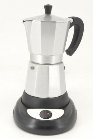 Электрическая гейзерная кофеварка A-Plus - 2090 ✅ базовая цена $23.51 ✔ Опт ✔ Скидки ✔ Заходите! - Интернет-магазин ✅ Фортуна-опт ✅