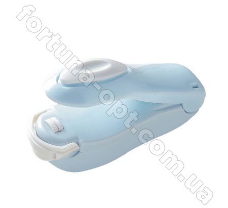 Запайка для пакетов мини TV 002016 ✅ базовая цена $1.54 ✔ Опт ✔ Скидки ✔ Заходите! - Интернет-магазин ✅ Фортуна-опт ✅