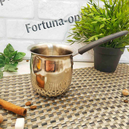 Набор кофеварок из нержавеющей стали 3 шт A-Plus - 0780 ✅ картинка - Интернет-магазин ✅ Fortuna-opt.com.ua. ✅ Набор кофеварок из нержавеющей стали 3 шт A-Plus - 0780 ✅ базовая цена $5.46 ✔ Опт ✔ Скидки ✔ Заходите! - Интернет-магазин ✅ Фортуна-опт ✅