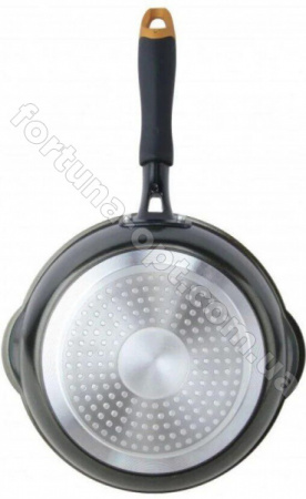 Сковорода без крышки Edenberg EB - 3336 - 20 см ✅ базовая цена $7.94 ✔ Опт ✔ Скидки ✔ Заходите! - Интернет-магазин ✅ Фортуна-опт ✅