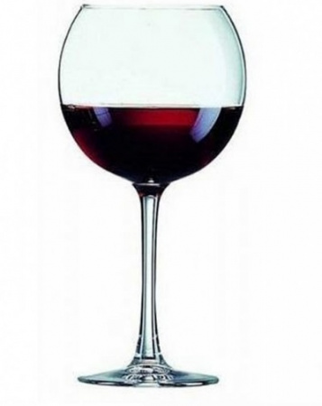 Бокал для вина "Французский ресторанчик" 6 шт/набор 280 мл Luminarc - 8170/1 ✅ базовая цена 248.64 грн. ✔ Опт ✔ Скидки ✔ Заходите! - Интернет-магазин ✅ Фортуна-опт ✅