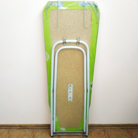 Доска гладильная "Марта" без рукава 115*37 см 4324 ✅ базовая цена 553.26 грн. ✔ Опт ✔ Скидки ✔ Заходите! - Интернет-магазин ✅ Фортуна-опт ✅