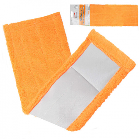 Запаска для швабры-полотера 43*13 см Stenson - 3855 ✅ базовая цена $0.92 ✔ Опт ✔ Скидки ✔ Заходите! - Интернет-магазин ✅ Фортуна-опт ✅