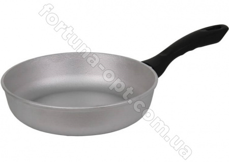 Сковорода алюминиевая с крышкой Талко D 40261 - 26 см ✅ базовая цена 210.86 грн. ✔ Опт ✔ Скидки ✔ Заходите! - Интернет-магазин ✅ Фортуна-опт ✅