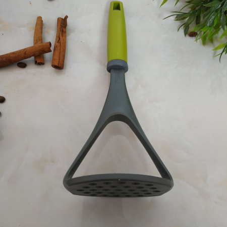 Толкушка силиконовая кухонная A-Plus - 0721 ✅ базовая цена $0.95 ✔ Опт ✔ Скидки ✔ Заходите! - Интернет-магазин ✅ Фортуна-опт ✅