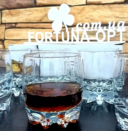 Стаканы "Сильвана" 6шт/набор 305 мл 42415 ✅ базовая цена 257.35 грн. ✔ Опт ✔ Скидки ✔ Заходите! - Интернет-магазин ✅ Фортуна-опт ✅