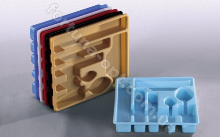 Лоток в стол (Х-1) 03018 ✅ базовая цена 30.77 грн. ✔ Опт ✔ Скидки ✔ Заходите! - Интернет-магазин ✅ Фортуна-опт ✅