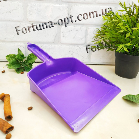 Совок (Х-2) 0054 ✅ картинка - Интернет-магазин ✅ Fortuna-opt.com.ua. ✅ Совок (Х-2) 0054 ✅ базовая цена 22.20 грн. ✔ Опт ✔ Скидки ✔ Заходите! - Интернет-магазин ✅ Фортуна-опт ✅