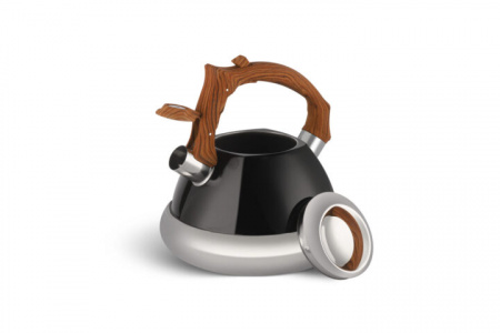 Чайник из нержавеющей стали Edenberg EB - 8823 - 3 л ✅ картинка - Интернет-магазин ✅ Fortuna-opt.com.ua. ✅ Чайник из нержавеющей стали Edenberg EB - 8823 - 3 л ✅ базовая цена $16.34 ✔ Опт ✔ Скидки ✔ Заходите! - Интернет-магазин ✅ Фортуна-опт ✅