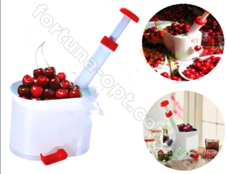 Машинка для удаления косточек WB-1260 ✅ базовая цена $4.81 ✔ Опт ✔ Скидки ✔ Заходите! - Интернет-магазин ✅ Фортуна-опт ✅