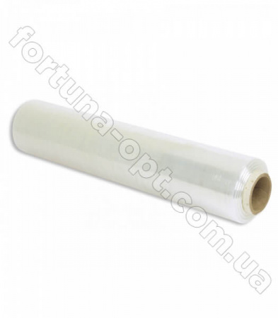 Пленка пищевая 100 м - 1916 ✅ базовая цена 23.09 грн. ✔ Опт ✔ Скидки ✔ Заходите! - Интернет-магазин ✅ Фортуна-опт ✅