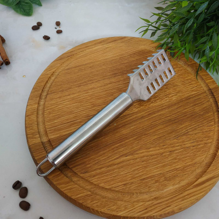 Рыбочистка нержавеющая Empire EM - 1772 ✅ базовая цена 24.13 грн. ✔ Опт ✔ Скидки ✔ Заходите! - Интернет-магазин ✅ Фортуна-опт ✅