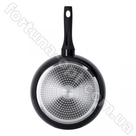 Сковорода обычная Ringel Kardamom RG - 1127-26 ✅ картинка - Интернет-магазин ✅ Fortuna-opt.com.ua. ✅ Сковорода обычная Ringel Kardamom RG - 1127-26 ✅ базовая цена 379.95 грн. ✔ Опт ✔ Скидки ✔ Заходите! - Интернет-магазин ✅ Фортуна-опт ✅