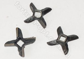 Нож на мясорубку  - 0455-0456 ➜ Оптом и в розницу ✅ актуальная цена - Интернет магазин ✅ Фортуна ✅