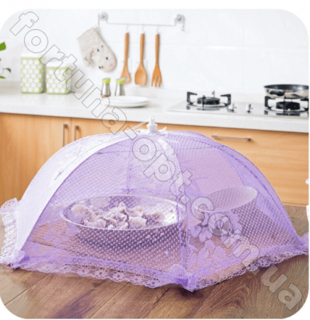 Зонтик от мух пятигранный 1921 ✅ картинка - Интернет-магазин ✅ Fortuna-opt.com.ua. ✅ Зонтик от мух пятигранный 1921 ✅ базовая цена $1.17 ✔ Опт ✔ Скидки ✔ Заходите! - Интернет-магазин ✅ Фортуна-опт ✅