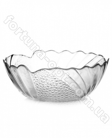 Салатник Pasabahce Папийон 23 см - 10291 ✅ базовая цена 55.43 грн. ✔ Опт ✔ Скидки ✔ Заходите! - Интернет-магазин ✅ Фортуна-опт ✅