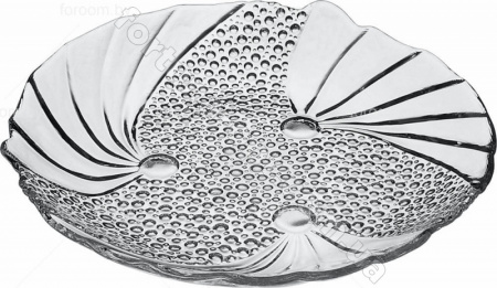 Блюдо Папийон 32 см - 10278 ✅ базовая цена 54.49 грн. ✔ Опт ✔ Скидки ✔ Заходите! - Интернет-магазин ✅ Фортуна-опт ✅