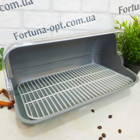 Хлебница Горизонт 0171 ✅ базовая цена 221.98 грн. ✔ Опт ✔ Скидки ✔ Заходите! - Интернет-магазин ✅ Фортуна-опт ✅ 