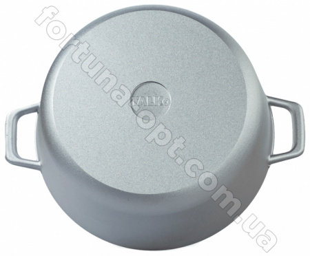 Кастрюля-казан без покрытия Талко D 3003 - 3 л - 22 см ✅ базовая цена 270.60 грн. ✔ Опт ✔ Скидки ✔ Заходите! - Интернет-магазин ✅ Фортуна-опт ✅