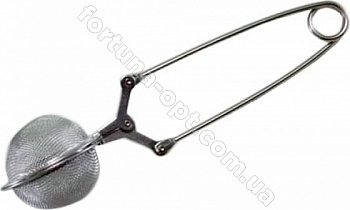 Сито для заваривания чая Empire EM 7415(ложка) ✅ картинка - Интернет-магазин ✅ Fortuna-opt.com.ua. ✅ Сито для заваривания чая Empire EM 7415(ложка) ✅ базовая цена 19.18 грн. ✔ Опт ✔ Акции ✔ Заходите! - Интернет-магазин Fortuna-opt.com.ua.