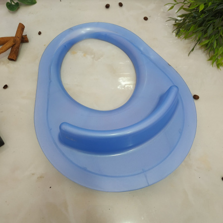 Крышка детская пластик укр 0716 ✅ базовая цена 31.79 грн. ✔ Опт ✔ Скидки ✔ Заходите! - Интернет-магазин ✅ Фортуна-опт ✅