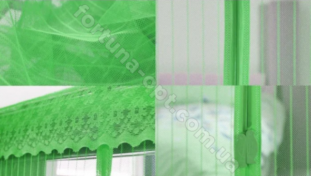 Сетка москитная от насекомых 210*100 см - 1021 ✅ базовая цена 61.57 грн. ✔ Опт ✔ Скидки ✔ Заходите! - Интернет-магазин ✅ Фортуна-опт ✅