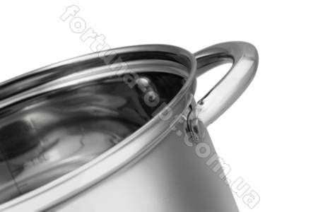 Набор кастрюль с сотейником и ковшиком Edenberg EB - 4042 ✅ картинка - Интернет-магазин ✅ Fortuna-opt.com.ua. ✅ Набор кастрюль с сотейником и ковшиком Edenberg EB - 4042➜ Опт и розница ✅ актуальная цена -Интернет магазин ✅ Фортуна ✅